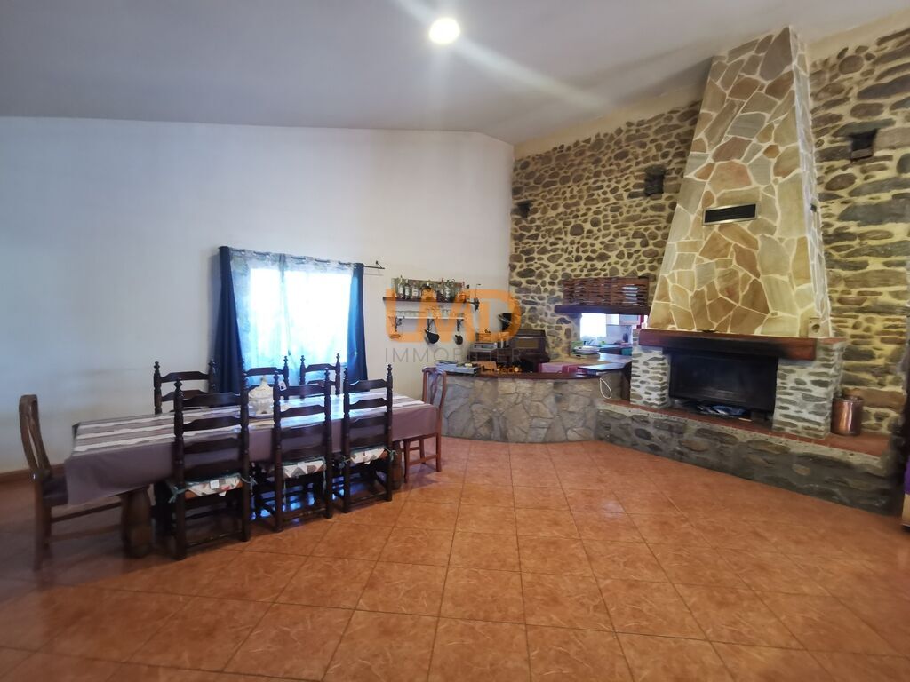 Photo 6 : Mas en pleine nature