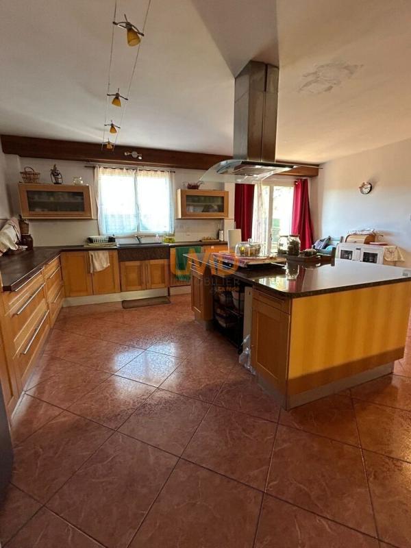 Photo 7 : Mas en pleine nature