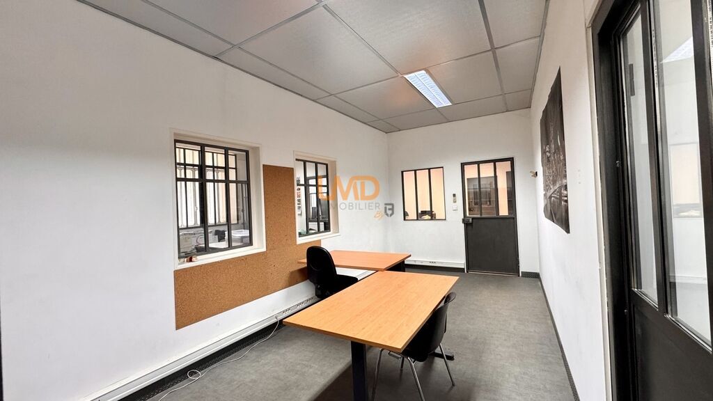 Photo 10 : Rare ! Ensemble immobilier libre, rentabilité 8,8% net !