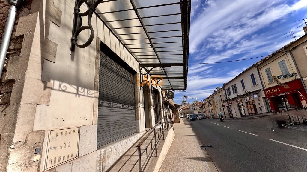 Photo 2 : Rare ! Ensemble immobilier libre, rentabilité 8,8% net !