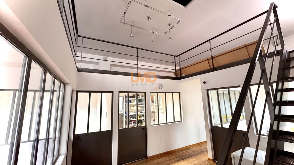 Photo 3 : Rare ! Ensemble immobilier libre, rentabilité 8,8% net !