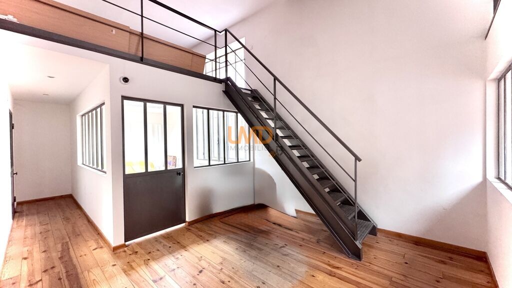 Photo 4 : Rare ! Ensemble immobilier libre, rentabilité 8,8% net !