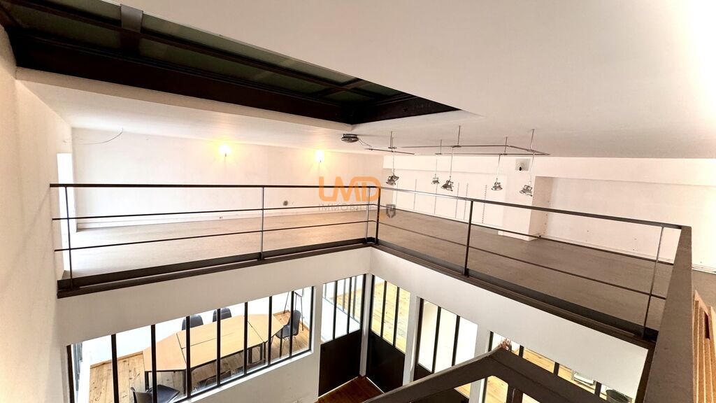 Photo 6 : Rare ! Ensemble immobilier libre, rentabilité 8,8% net !