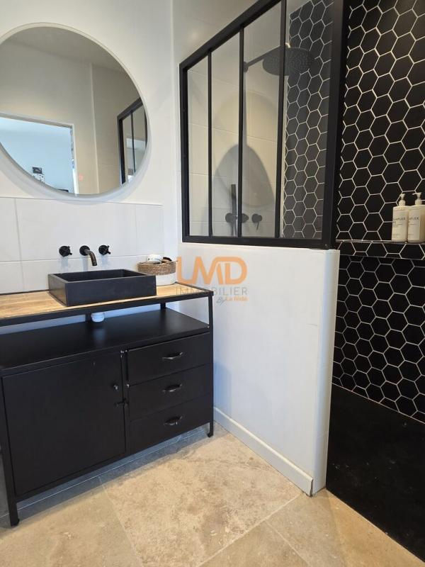 Photo 14 : Villa contemporaine avec piscine et vue Luberon