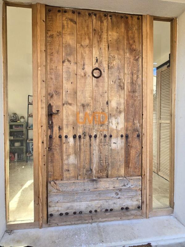 Photo 21 : Villa contemporaine avec piscine et vue Luberon