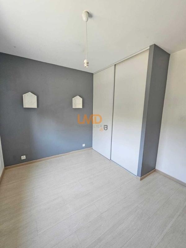 Photo 10 : Maison BBC Plain-Pied  3 chambres à St-Aignan-Grand Lieu