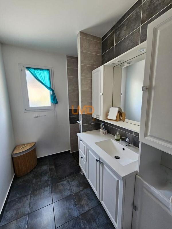 Photo 12 : Maison BBC Plain-Pied  3 chambres à St-Aignan-Grand Lieu