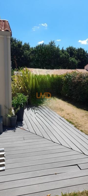 Photo 5 : Maison BBC Plain-Pied  3 chambres à St-Aignan-Grand Lieu