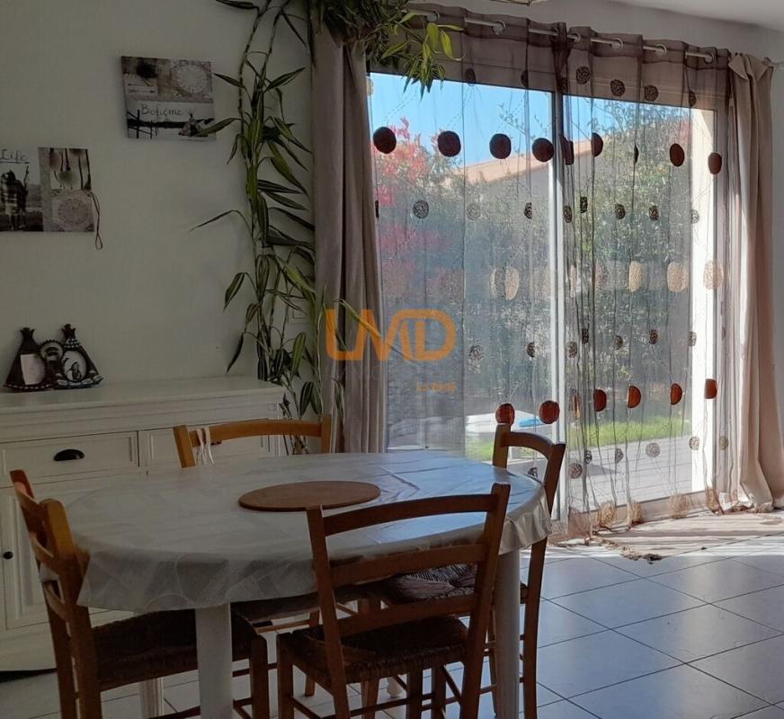 Photo 6 : Maison BBC Plain-Pied  3 chambres à St-Aignan-Grand Lieu