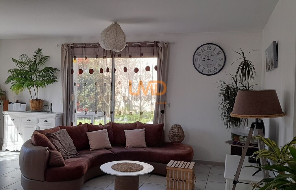 Photo 7 : Maison BBC Plain-Pied  3 chambres à St-Aignan-Grand Lieu