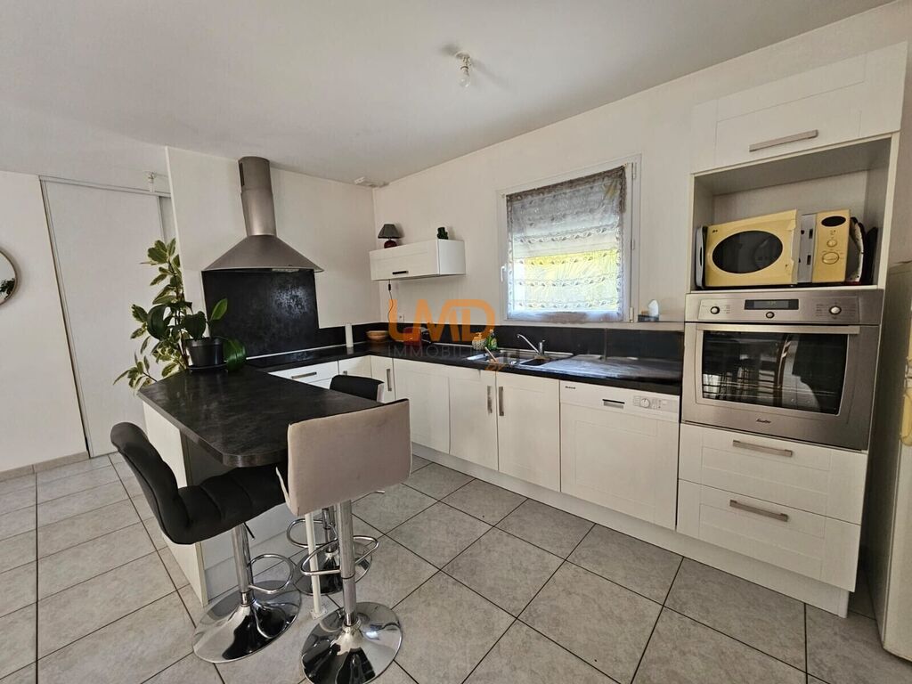 Photo 8 : Maison BBC Plain-Pied  3 chambres à St-Aignan-Grand Lieu