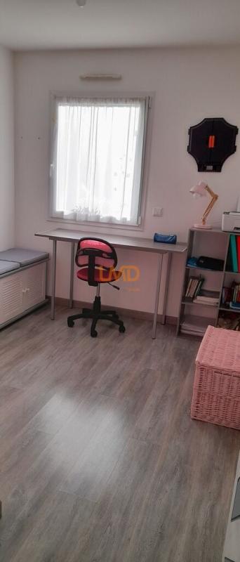 Photo 9 : Maison BBC Plain-Pied  3 chambres à St-Aignan-Grand Lieu