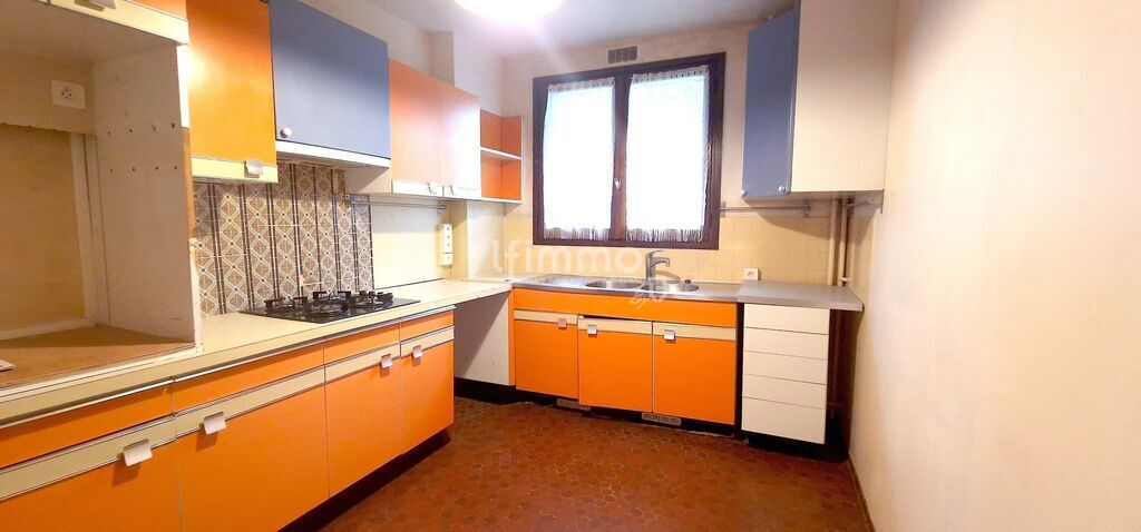 Photo 12 : 5 pièces - jardin privatif - Proche bords de Marne