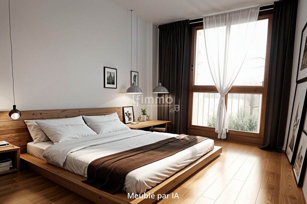 Photo 13 : 5 pièces - jardin privatif - Proche bords de Marne