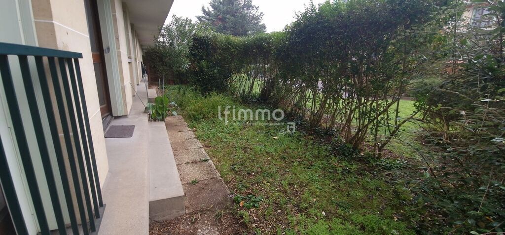 Photo 2 : 5 pièces - jardin privatif - Proche bords de Marne