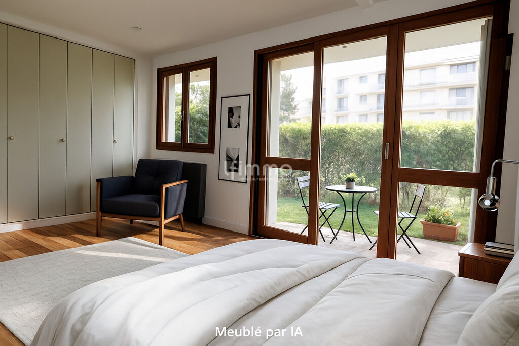 Photo 5 : 5 pièces - jardin privatif - Proche bords de Marne