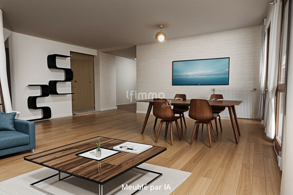 Photo 9 : 5 pièces - jardin privatif - Proche bords de Marne