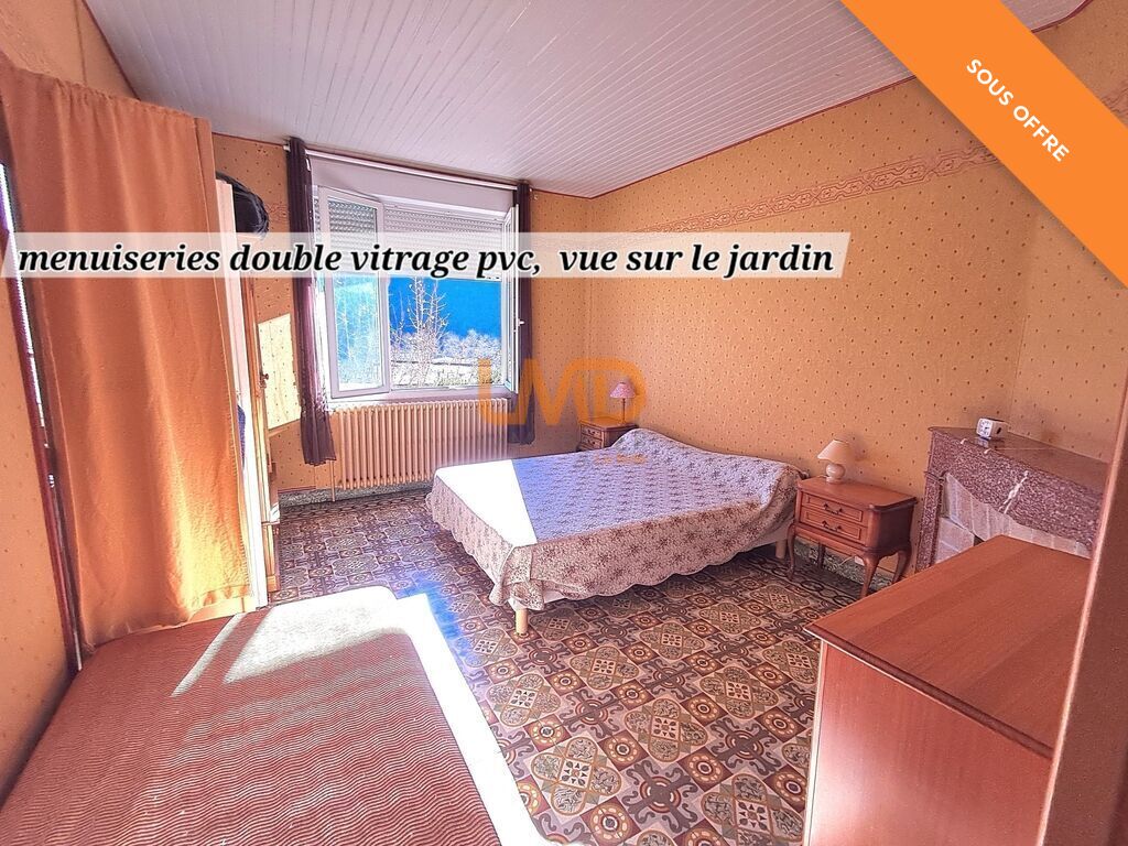 Photo 11 : Opportunité-Maison de village-7 pièces-au calme avec fort potent