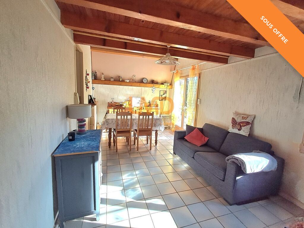 Photo 17 : Opportunité-Maison de village-7 pièces-au calme avec fort potent