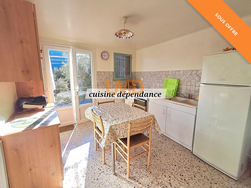 Photo 21 : Opportunité-Maison de village-7 pièces-au calme avec fort potent