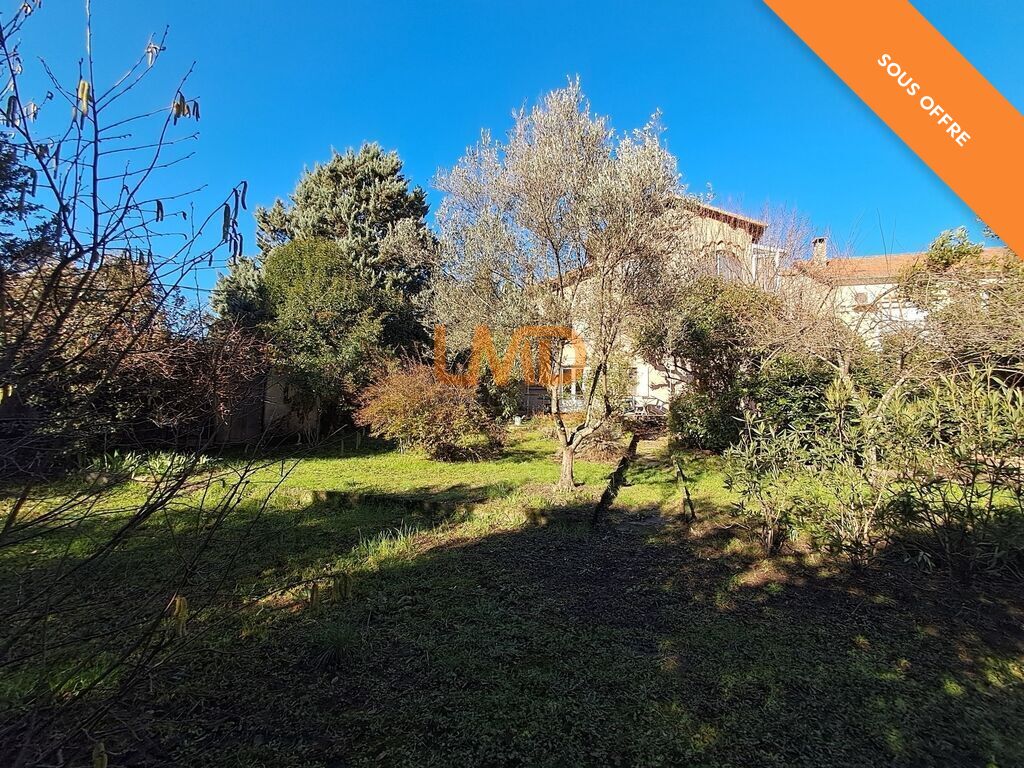 Photo 24 : Opportunité-Maison de village-7 pièces-au calme avec fort potent