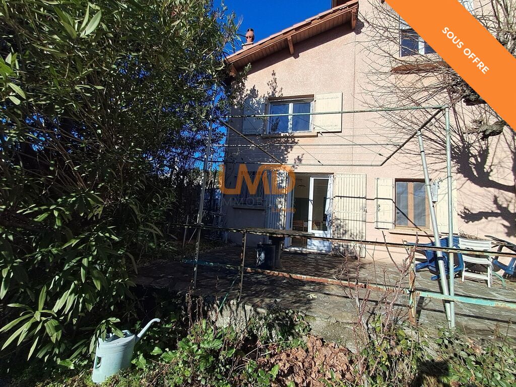 Photo 4 : Opportunité-Maison de village-7 pièces-au calme avec fort potent