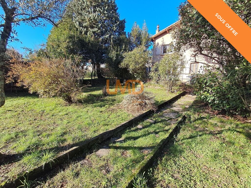 Photo 5 : Opportunité-Maison de village-7 pièces-au calme avec fort potent