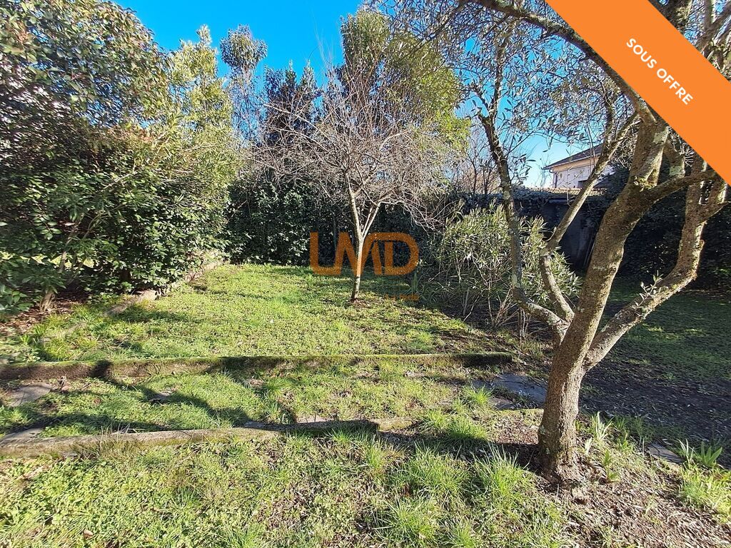 Photo 6 : Opportunité-Maison de village-7 pièces-au calme avec fort potent