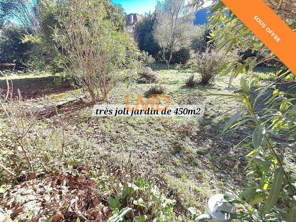 Photo 7 : Opportunité-Maison de village-7 pièces-au calme avec fort potent