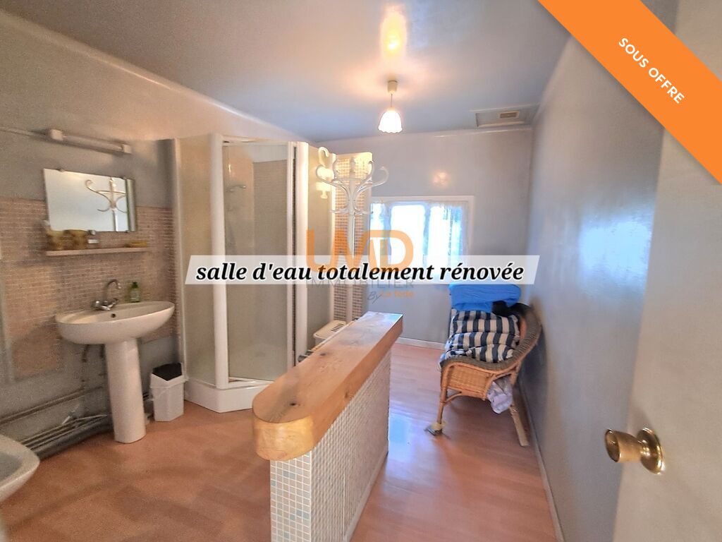 Photo 9 : Opportunité-Maison de village-7 pièces-au calme avec fort potent