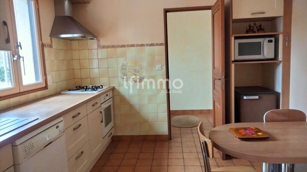 Photo 11 : Maison 137m² 4 chambres