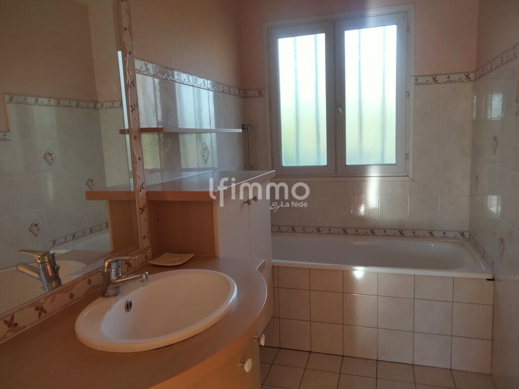 Photo 12 : Maison 137m² 4 chambres