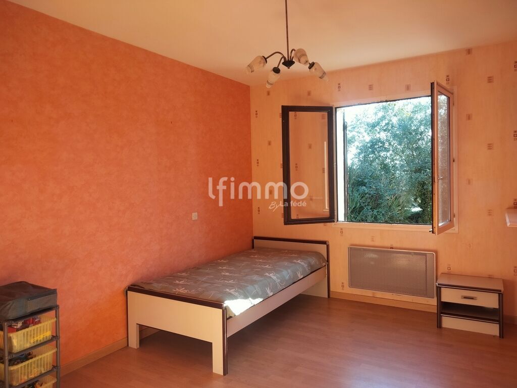 Photo 13 : Maison 137m² 4 chambres