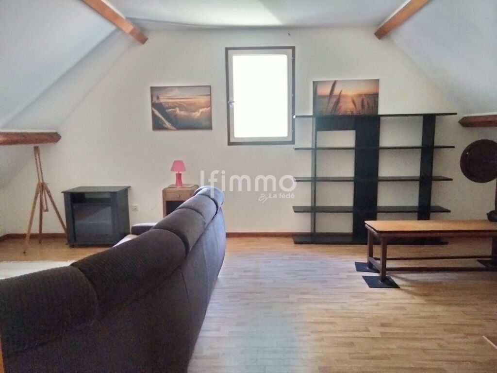 Photo 15 : Maison 137m² 4 chambres