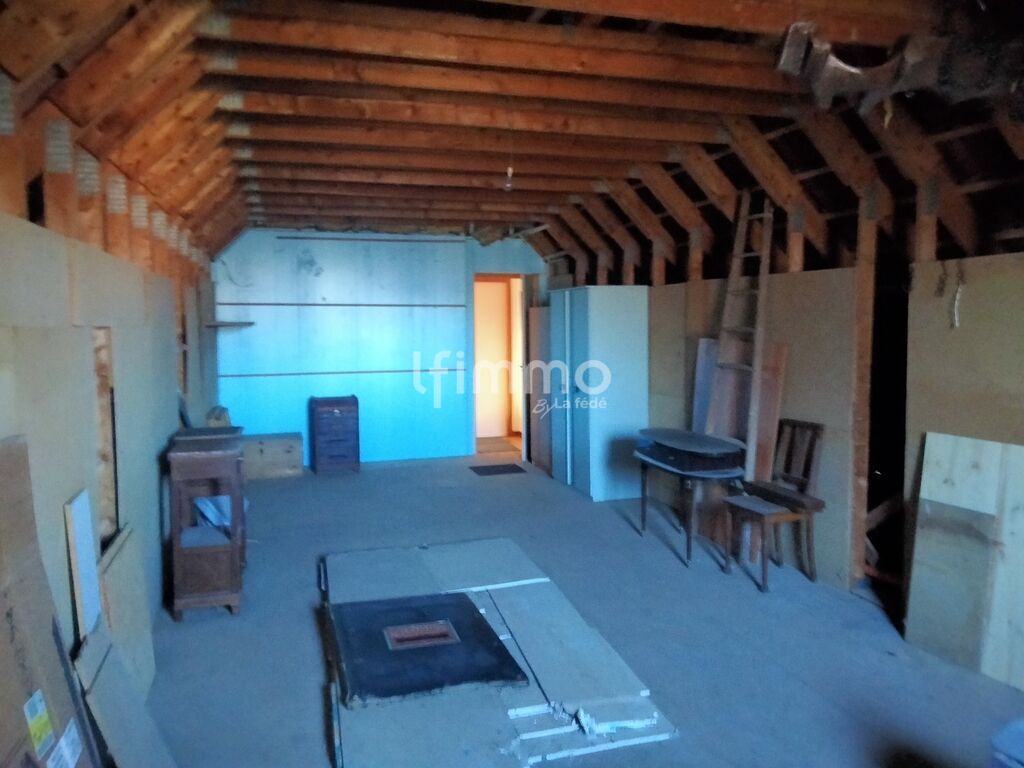 Photo 16 : Maison 137m² 4 chambres