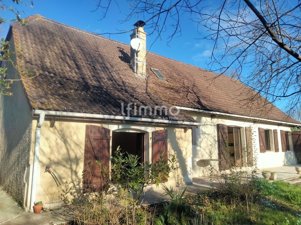 Photo 2 : Maison 137m² 4 chambres