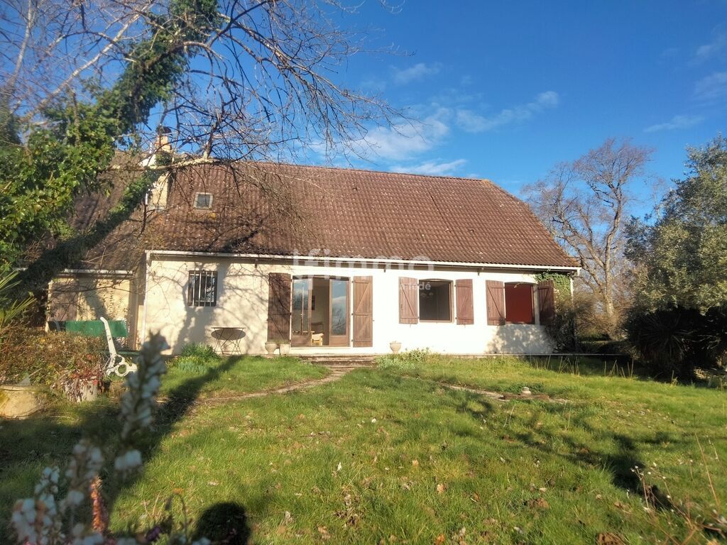 Photo 3 : Maison 137m² 4 chambres