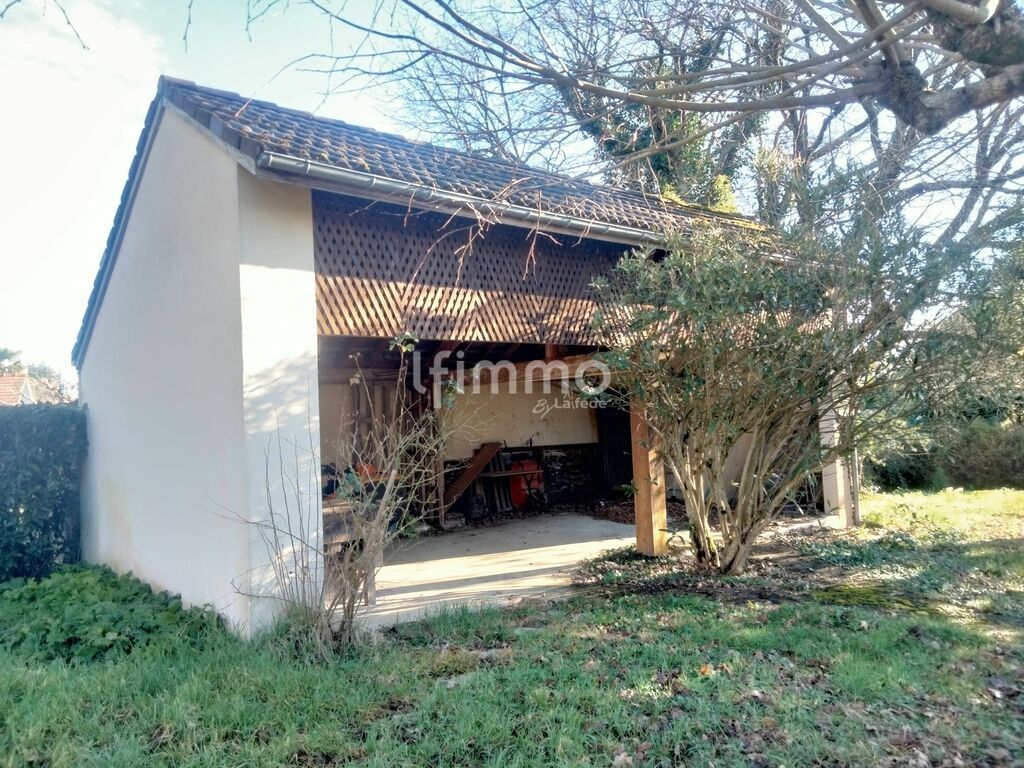 Photo 6 : Maison 137m² 4 chambres