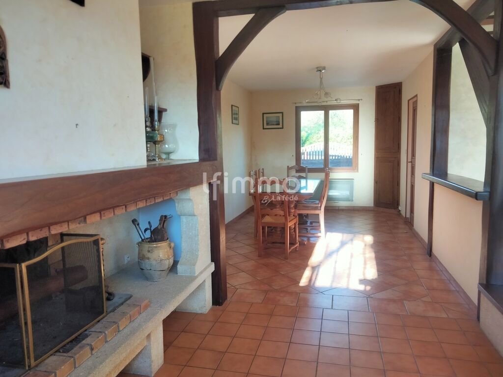 Photo 7 : Maison 137m² 4 chambres