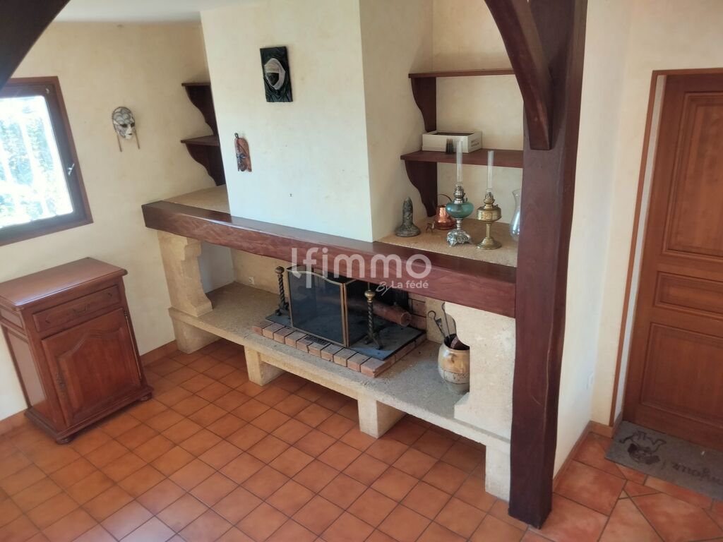 Photo 8 : Maison 137m² 4 chambres