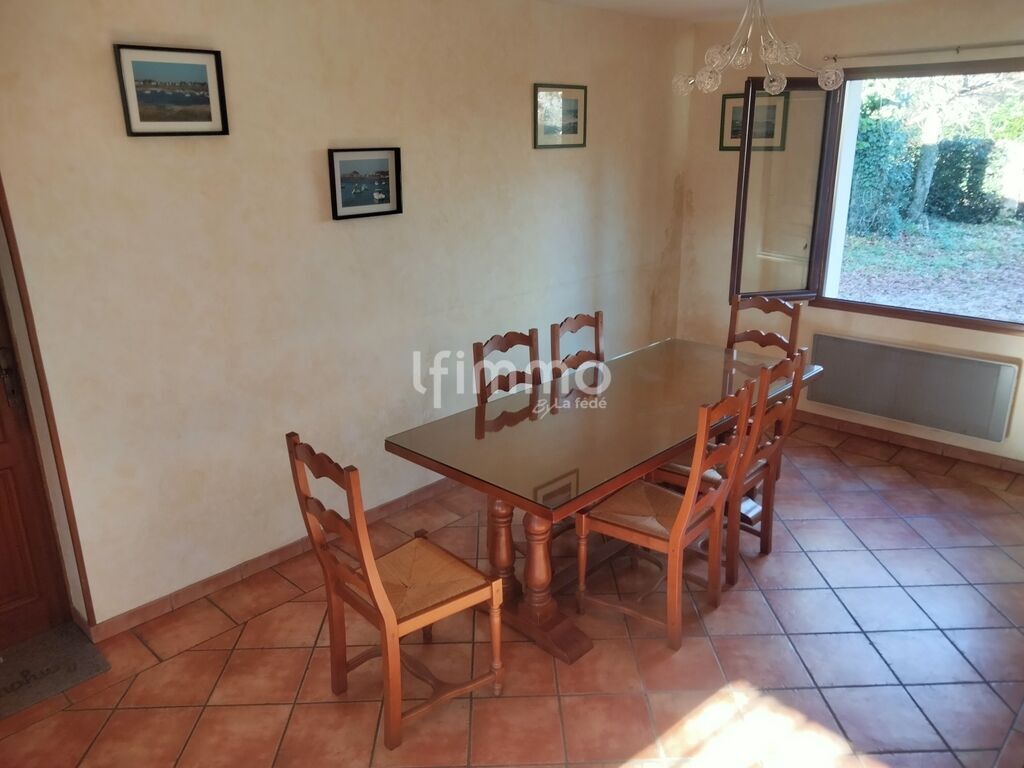 Photo 9 : Maison 137m² 4 chambres