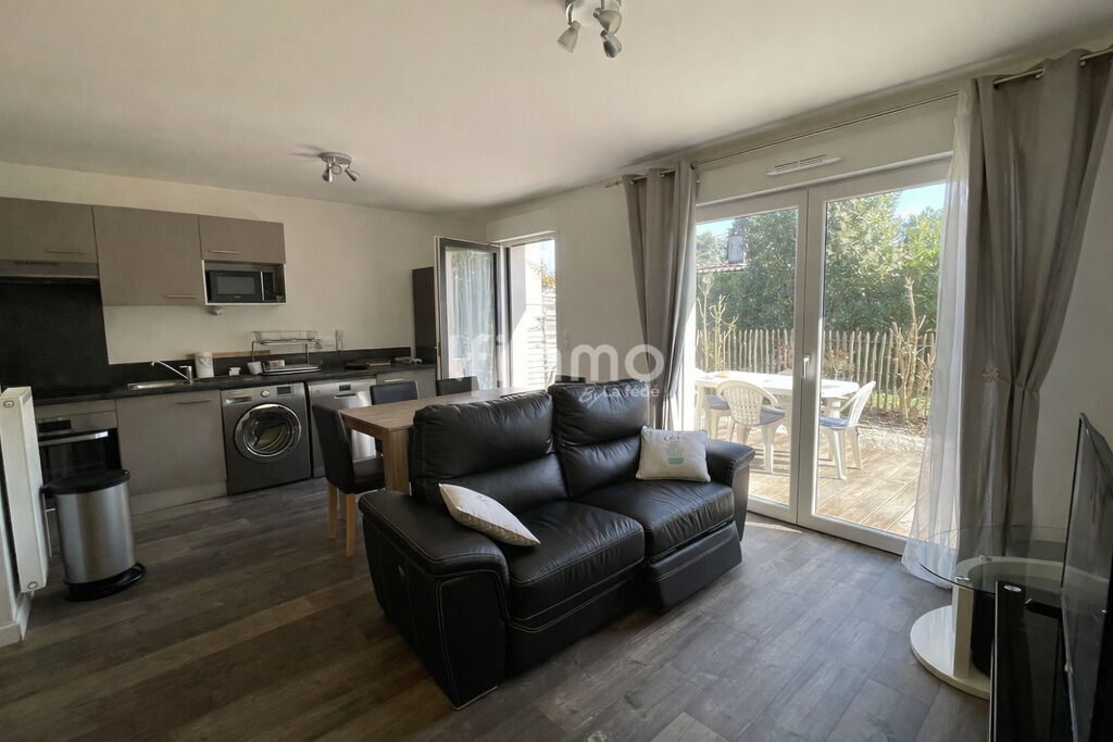 Photo 3 : Maison duplex 68 m2 avec extérieurs et deux places de parking