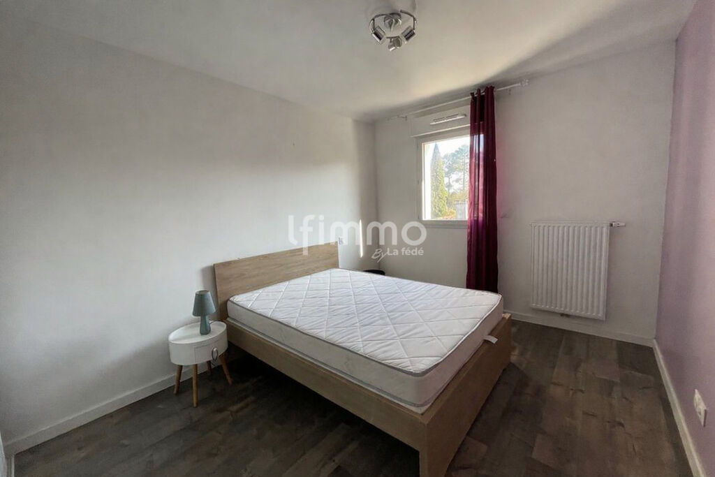 Photo 6 : Maison duplex 68 m2 avec extérieurs et deux places de parking