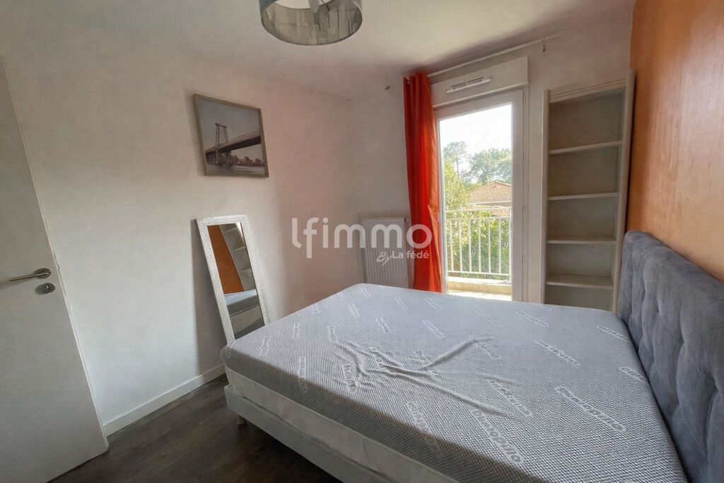 Photo 7 : Maison duplex 68 m2 avec extérieurs et deux places de parking