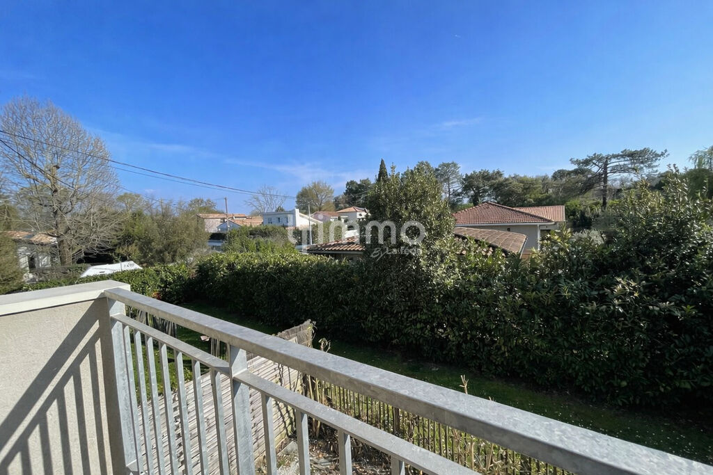 Photo 8 : Maison duplex 68 m2 avec extérieurs et deux places de parking