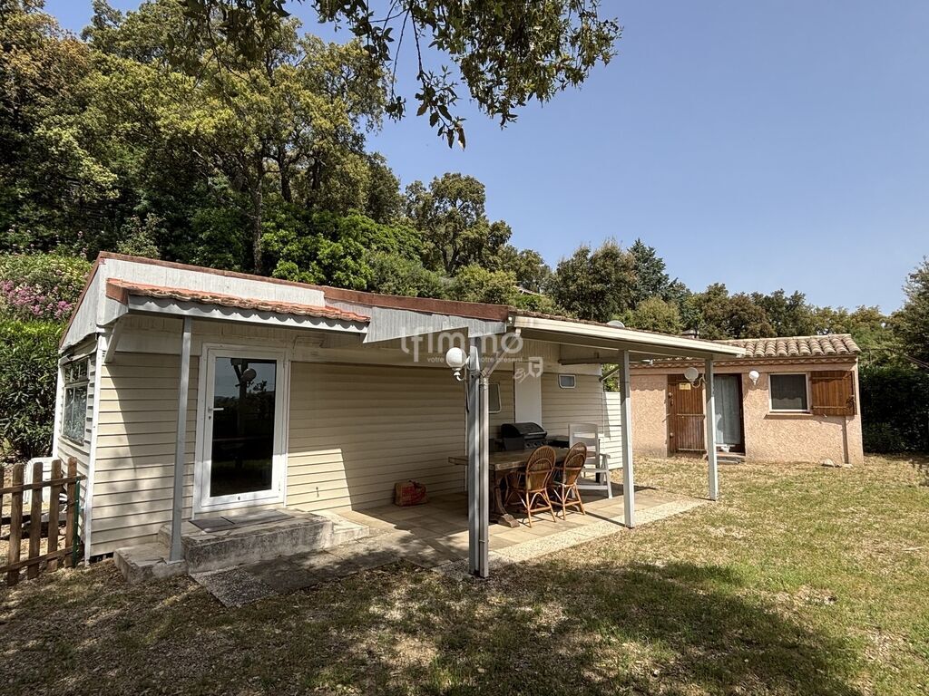 Photo 1 : Maison de vacances3 pièces vue panoramique