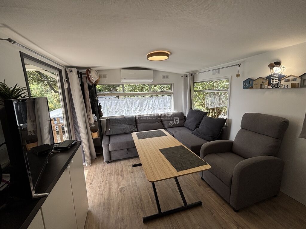 Photo 2 : Maison de vacances3 pièces vue panoramique