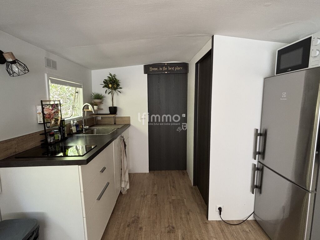 Photo 3 : Maison de vacances3 pièces vue panoramique