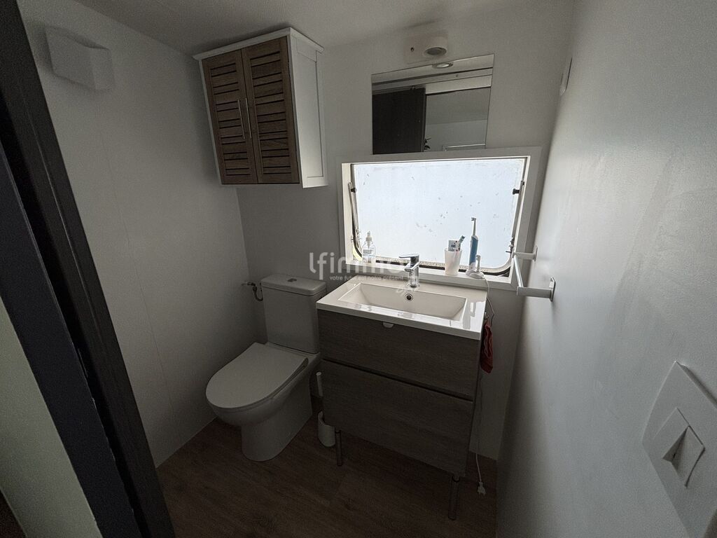 Photo 5 : Maison de vacances3 pièces vue panoramique