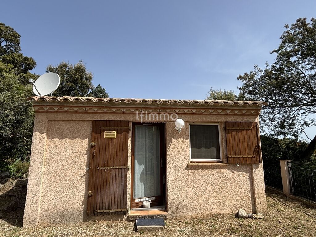 Photo 6 : Maison de vacances3 pièces vue panoramique